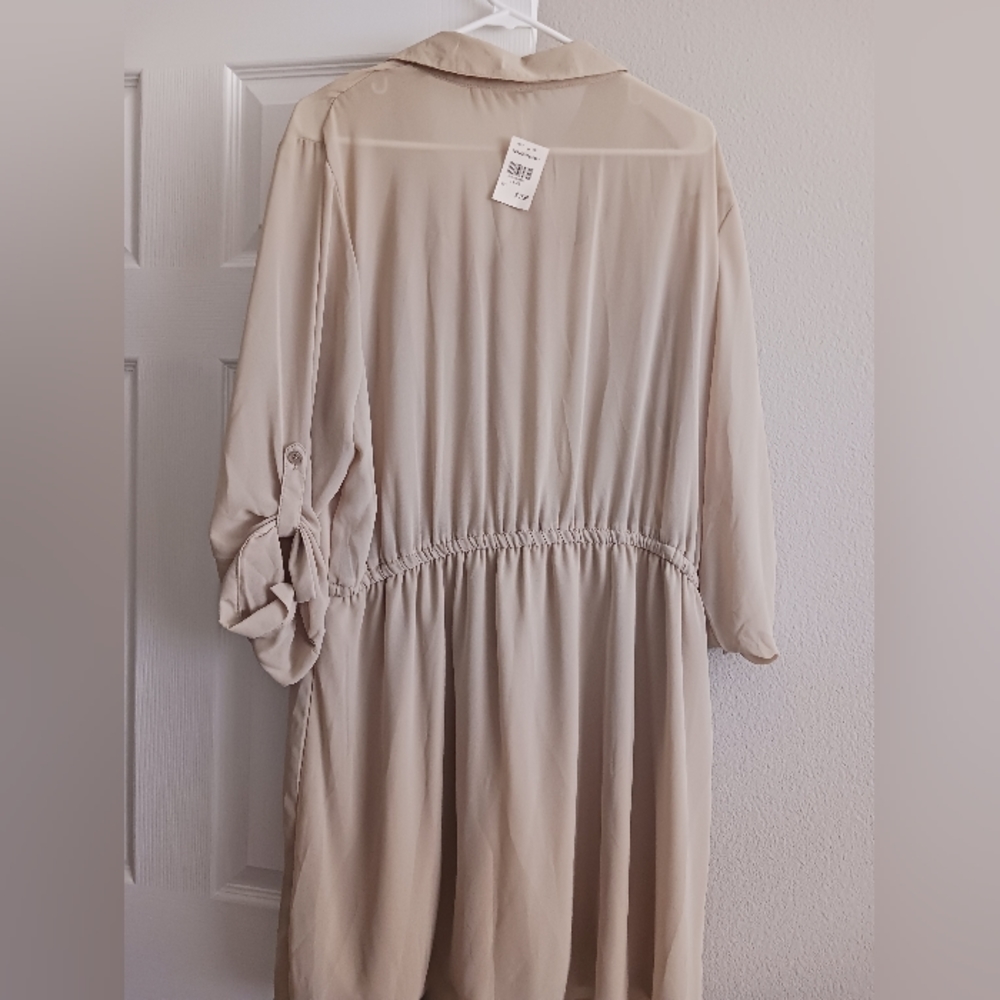Dress - Picture 3 of 4